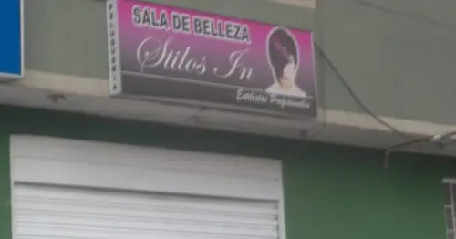 SALA DE BELLEZA STILOS IN BOGOTÁ SALA DE BELLEZA STILOS IN BOGOTÁ